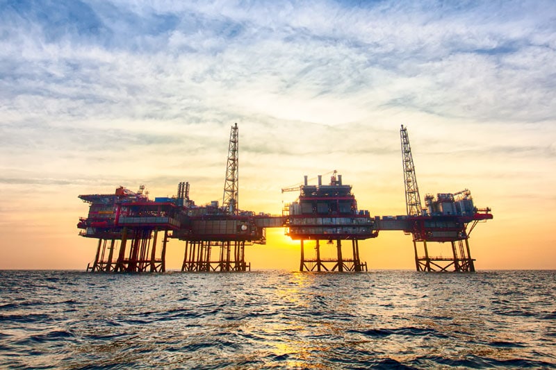 Image depicting Energy company Maersk Oil Qatar describes strong operations management safety culture