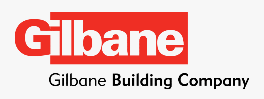 We've done work with Gilbane Building Logo for Gilbane Building